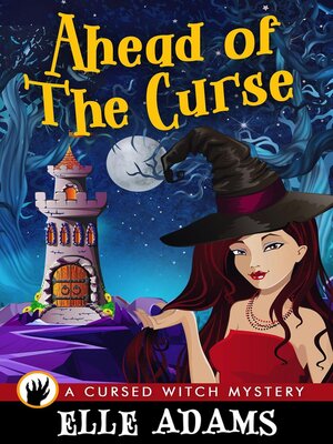 cover image of Ahead of the Curse